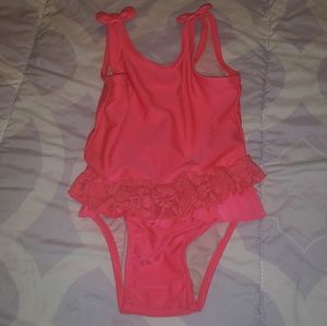 Toddlers swimming suit